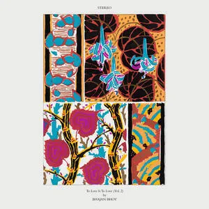 To love is to love : vol. 2